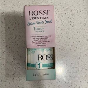ROSSI nails primer for nail dip powder. BRAND NEW
